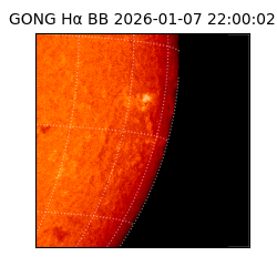 gong - 2026-01-07T22:00:02