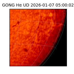 gong - 2026-01-07T05:00:02