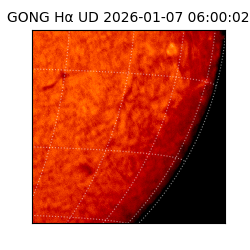 gong - 2026-01-07T06:00:02