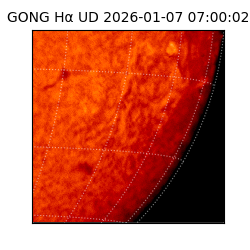 gong - 2026-01-07T07:00:02