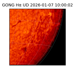 gong - 2026-01-07T10:00:02