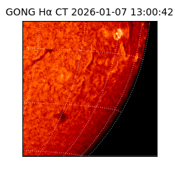 gong - 2026-01-07T13:00:42