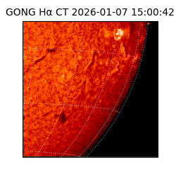 gong - 2026-01-07T15:00:42