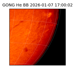 gong - 2026-01-07T17:00:02