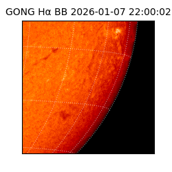gong - 2026-01-07T22:00:02