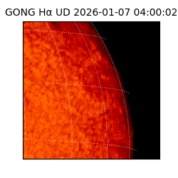 gong - 2026-01-07T04:00:02