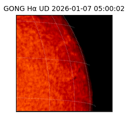 gong - 2026-01-07T05:00:02