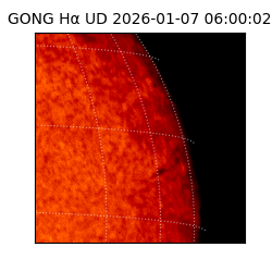 gong - 2026-01-07T06:00:02