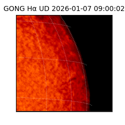 gong - 2026-01-07T09:00:02