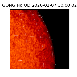 gong - 2026-01-07T10:00:02