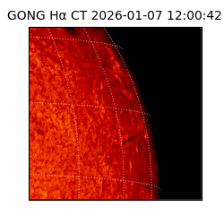 gong - 2026-01-07T12:00:42