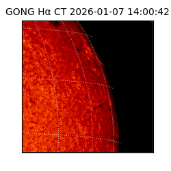 gong - 2026-01-07T14:00:42
