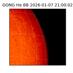 gong - 2026-01-07T21:00:02