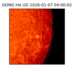 gong - 2026-01-07T04:00:02