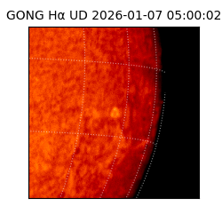 gong - 2026-01-07T05:00:02
