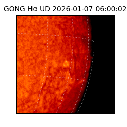 gong - 2026-01-07T06:00:02