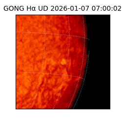 gong - 2026-01-07T07:00:02