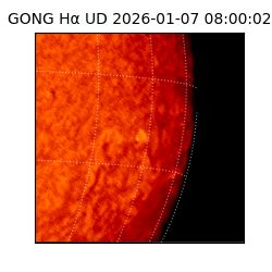 gong - 2026-01-07T08:00:02