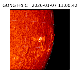 gong - 2026-01-07T11:00:42