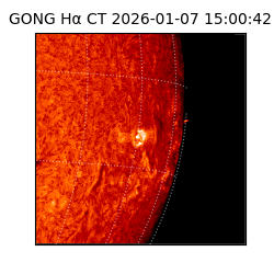 gong - 2026-01-07T15:00:42