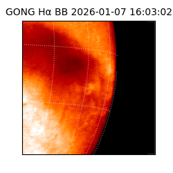 gong - 2026-01-07T16:03:02