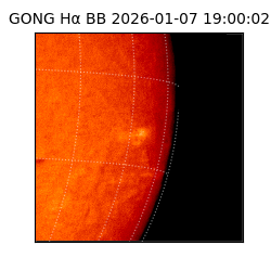 gong - 2026-01-07T19:00:02