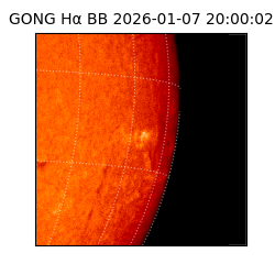 gong - 2026-01-07T20:00:02