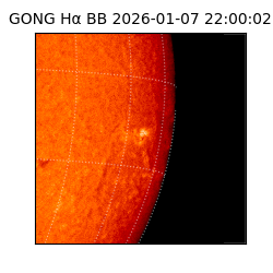 gong - 2026-01-07T22:00:02