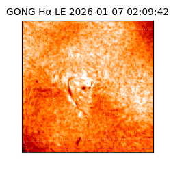 gong - 2026-01-07T02:09:42