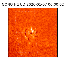 gong - 2026-01-07T06:00:02