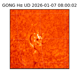 gong - 2026-01-07T08:00:02