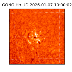 gong - 2026-01-07T10:00:02