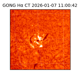 gong - 2026-01-07T11:00:42