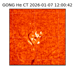 gong - 2026-01-07T12:00:42