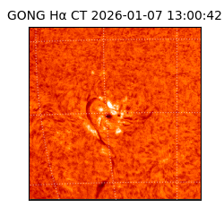 gong - 2026-01-07T13:00:42