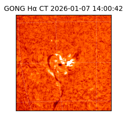 gong - 2026-01-07T14:00:42