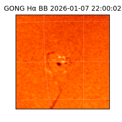gong - 2026-01-07T22:00:02
