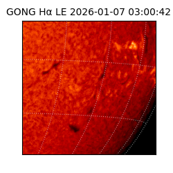 gong - 2026-01-07T03:00:42