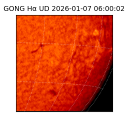 gong - 2026-01-07T06:00:02
