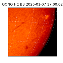 gong - 2026-01-07T17:00:02