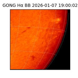 gong - 2026-01-07T19:00:02