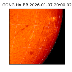gong - 2026-01-07T20:00:02