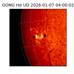 gong - 2026-01-07T04:00:02