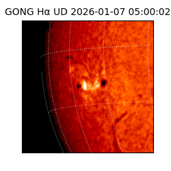 gong - 2026-01-07T05:00:02