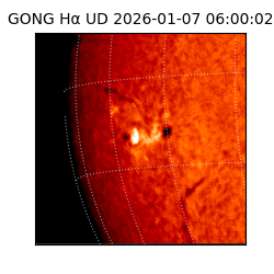 gong - 2026-01-07T06:00:02