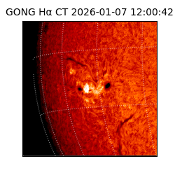 gong - 2026-01-07T12:00:42