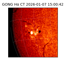 gong - 2026-01-07T15:00:42