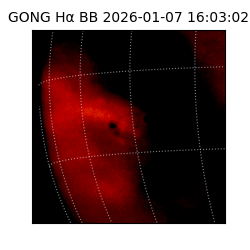 gong - 2026-01-07T16:03:02