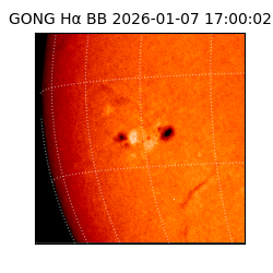 gong - 2026-01-07T17:00:02