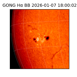 gong - 2026-01-07T18:00:02